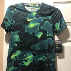 Nike DriFit Shirt Boy’s